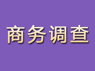 平原商务调查